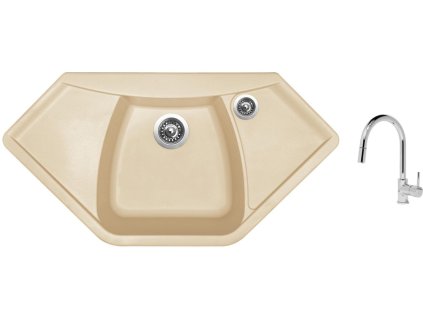 85365_granitovy-drez-sinks-naiky-980-sahara-drezova-baterie-sinks-mix-35-p-chrom