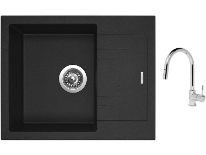 85377_granitovy-drez-sinks-linea-600-n-granblack-drezova-baterie-sinks-mix-35-p-