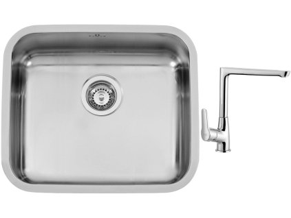 85437_nerezovy-drez-sinks-belem-540-v-0-8mm-trojmontaz-lesteny-drezova-baterie-s