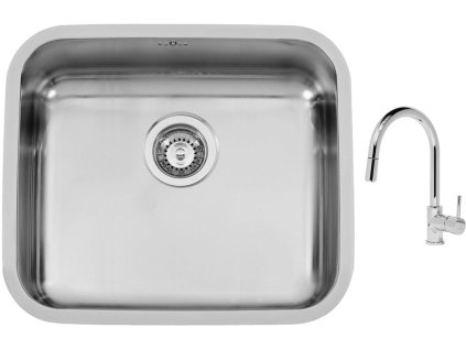 85800_nerezovy-drez-sinks-belem-540-v-0-8mm-trojmontaz-lesteny-drezova-baterie-s