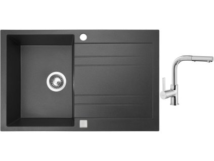 86115_granitovy-drez-sinks-grande-800-granblack-drezova-baterie-sinks-enigma-s-c