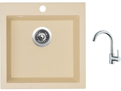 86244_granitovy-drez-sinks-viva-455-sahara-drezova-baterie-sinks-mix-35-chrom