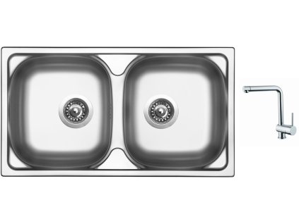 86352_nerezovy-drez-sinks-okio-780-duo-v-0-5mm-lesteny-drezova-baterie-sinks-mix