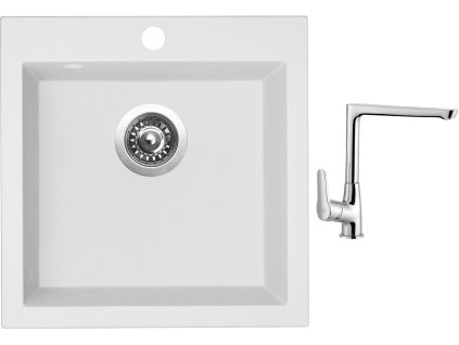 86715_granitovy-drez-sinks-viva-455-milk-drezova-baterie-sinks-baterie-caspira-c