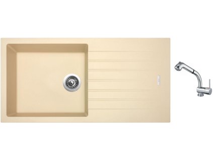 87000_granitovy-drez-sinks-perfecto-1000-sahara-drezova-baterie-sinks-mix-3-s-ch