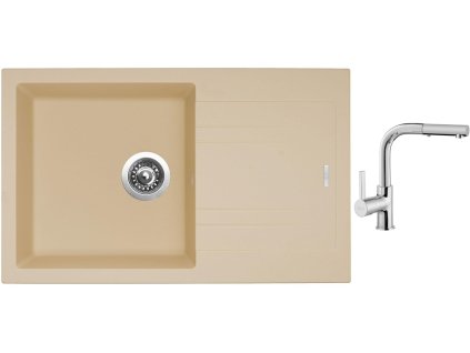 87471_granitovy-drez-sinks-linea-780-n-sahara-drezova-baterie-sinks-enigma-s-chr