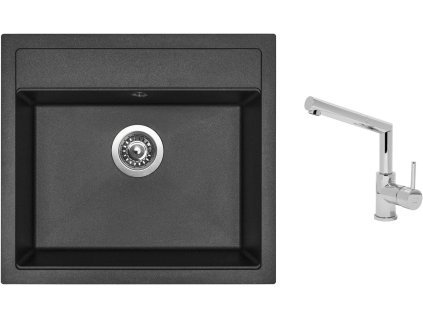 87489_granitovy-drez-sinks-solo-560-metalblack-drezova-baterie-sinks-mix-350-p-c