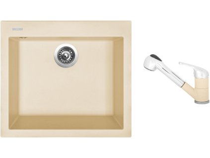 87621_granitovy-drez-sinks-cube-560-sahara-drezova-baterie-sinks-capri-4-s-sahar