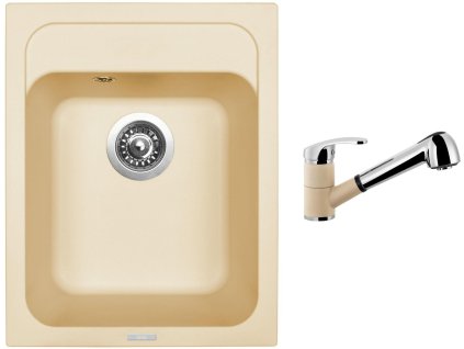 87648_granitovy-drez-sinks-classic-400-sahara-drezova-baterie-sinks-legenda-s-sa