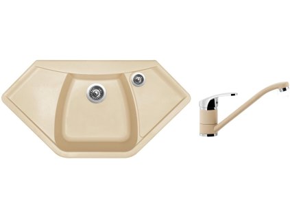 87819_granitovy-drez-sinks-naiky-980-sahara-drezova-baterie-sinks-pronto-sahara