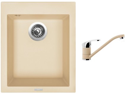 88170_granitovy-drez-sinks-cube-410-sahara-drezova-baterie-sinks-pronto-sahara