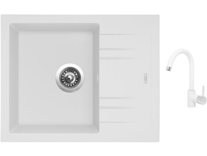 88179_granitovy-drez-sinks-linea-600-n-milk-drezova-baterie-sinks-mix-35-milk