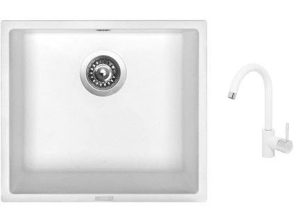 88242_granitovy-drez-sinks-frame-457-milk-drezova-baterie-sinks-mix-35-milk