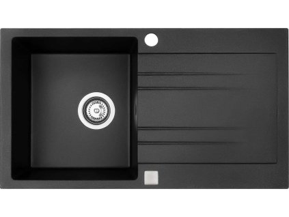 88263_granitovy-drez-sinks-rapid-780-granblack-drezova-baterie-sinks-mix-35-gran
