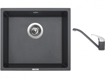 88314_granitovy-drez-sinks-frame-457-titanium-drezova-baterie-sinks-capri-4-tita