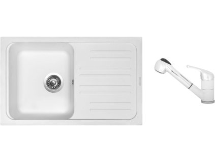 88356_granitovy-drez-sinks-classic-740-milk-drezova-baterie-sinks-capri-4-s-milk