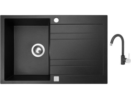 88545_granitovy-drez-sinks-grande-800-metalblack-drezova-baterie-sinks-mix-35-me