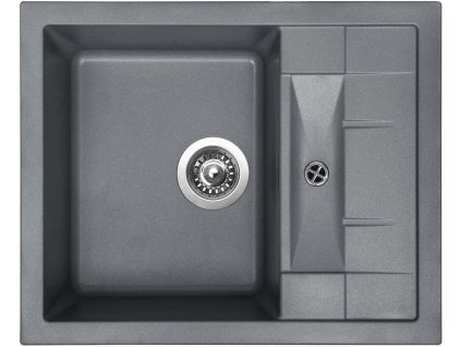 88557_granitovy-drez-sinks-crystal-615-titanium-drezova-baterie-sinks-capri-4-s-