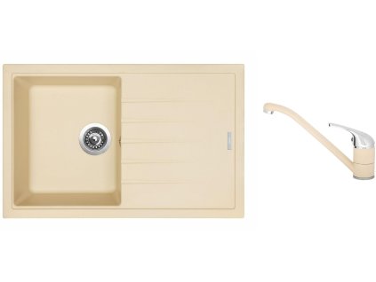 88743_granitovy-drez-sinks-best-780-sahara-drezova-baterie-sinks-capri-4-sahara