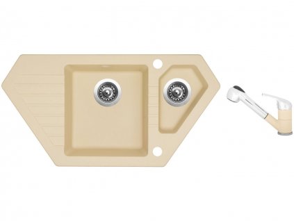 88872_granitovy-drez-sinks-bravo-850-1-sahara-drezova-baterie-sinks-capri-4-s-sa
