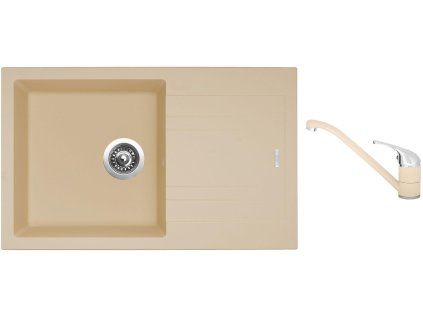 89193_granitovy-drez-sinks-linea-780-n-sahara-drezova-baterie-sinks-capri-4-saha