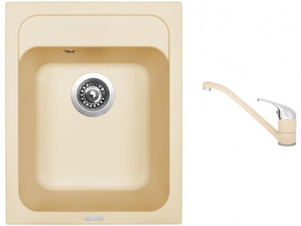89445_granitovy-drez-sinks-classic-400-sahara-drezova-baterie-sinks-capri-4-saha