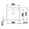 187872-2_granitovy-drez-blanco-subline-500-if-a-steelframe-infino-cerna-s-tahlem