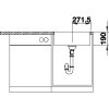 187872-5_granitovy-drez-blanco-subline-500-if-a-steelframe-infino-cerna-s-tahlem