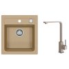 Set Alveus Atrox 20 Beige + Baterie Afra 55