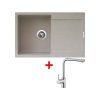 Sinks ULTIMA 790 Avena + Elka