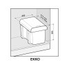 40398-3_sinks-ekko-40-1x34l