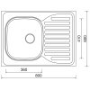 41295-3_nerezovy-drez-sinks-clp-d-800-m-0-5mm-matny
