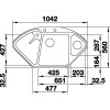 56214-11_granitovy-drez-blanco-delta-ii-f-infino-kava-s-excentrem
