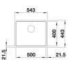 56715-9_granitovy-drez-blanco-subline-500-if-steelframe-infino-bila-bez-tahla