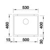 60780-10_granitovy-drez-blanco-subline-500-u-infino-cerna-bez-tahla