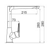 81810-4_sinks-caspira-leskla