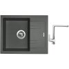 81810_granitovy-drez-sinks-linea-600-n-titanium-drezova-baterie-sinks-baterie-ca