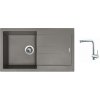 82701_granitovy-drez-sinks-amanda-860-truffle-drezova-baterie-sinks-mix-3-chrom
