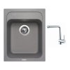 83724_granitovy-drez-sinks-classic-400-titanium-drezova-baterie-sinks-mix-3-chro