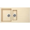 84120-2_84120-2-granitovy-drez-sinks-perfecto-1000-1-sahara-drezova-baterie-sink