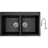 84510_granitovy-drez-sinks-amanda-860-duo-metalblack-drezova-baterie-sinks-mix-3