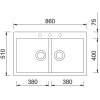 84510-4_sinks-amanda-860-duo-metalblack