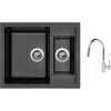 85044_granitovy-drez-sinks-crystal-615-1-metalblack-drezova-baterie-sinks-mix-35