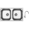 87516_nerezovy-drez-sinks-okio-780-duo-v-0-5mm-lesteny-drezova-baterie-sinks-vit