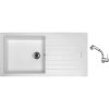 87579_granitovy-drez-sinks-perfecto-1000-milk-drezova-baterie-sinks-mix-3-s-chro