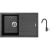88029_granitovy-drez-sinks-best-780-metalblack-drezova-baterie-sinks-mix-35-meta