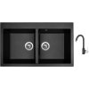 88416_granitovy-drez-sinks-amanda-860-duo-metalblack-drezova-baterie-sinks-mix-3