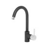 88887-3_88887-3-granitovy-drez-sinks-frame-457-metalblack-drezova-baterie-sinks-