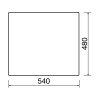 89067-1_granitovy-drez-sinks-cube-560-titanium-drezova-baterie-sinks-pronto-tita