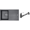89289_granitovy-drez-sinks-perfecto-860-titanium-drezova-baterie-sinks-legenda-s